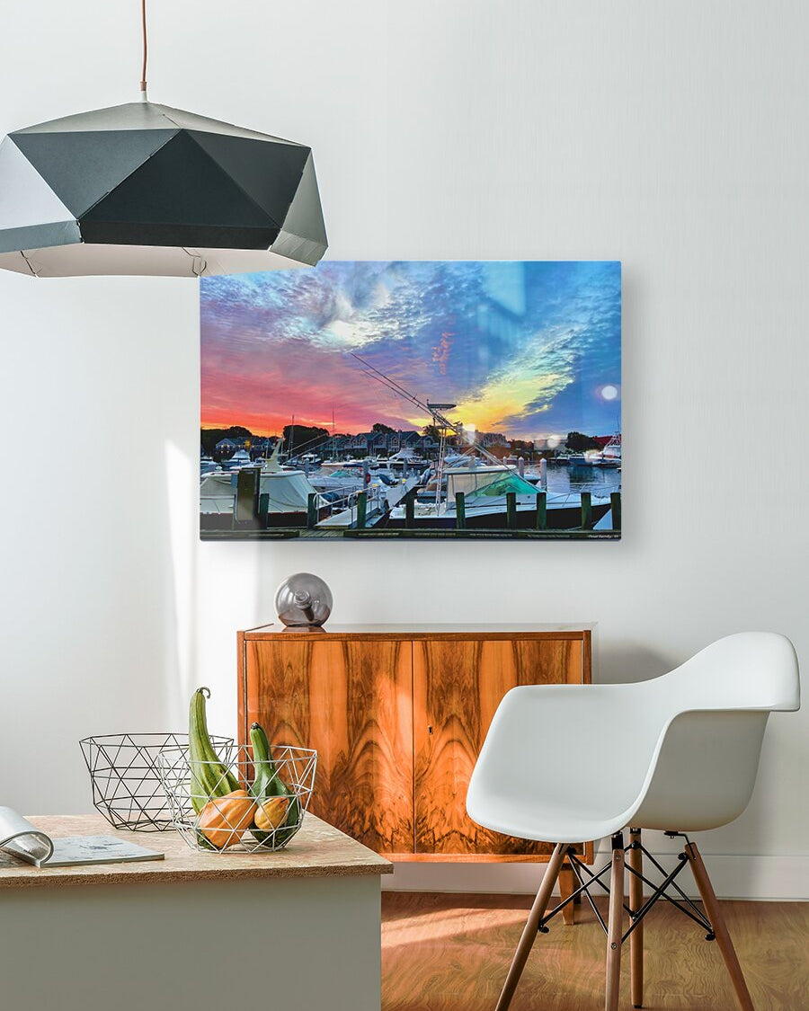 2237254 :: HD Sublimation Metal Print