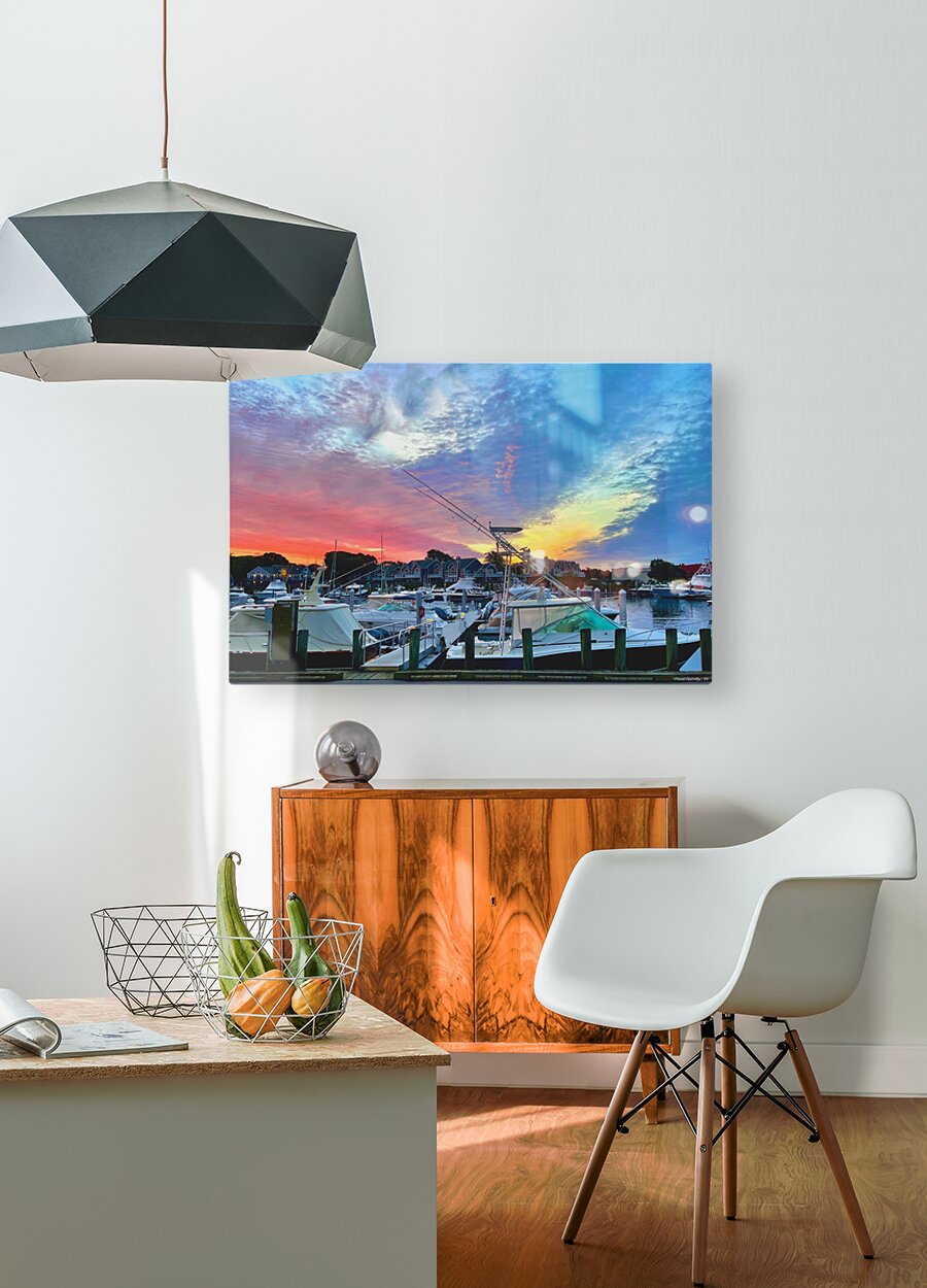 2237254 :: HD Sublimation Metal Print