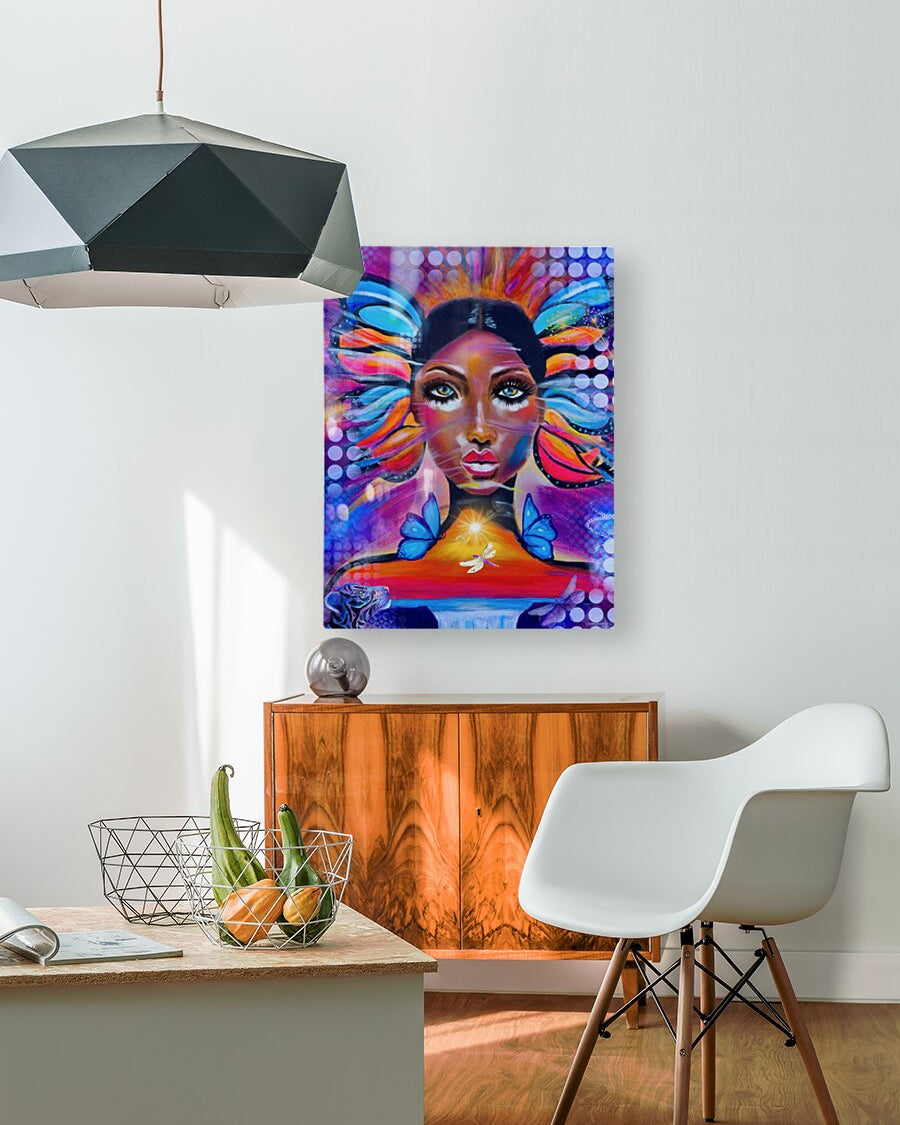 2259799 :: HD Sublimation Metal Print