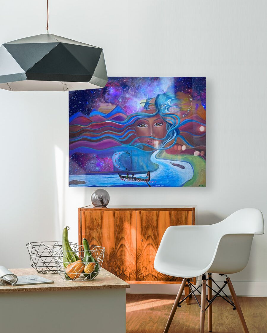 2262876 :: HD Sublimation Metal Print