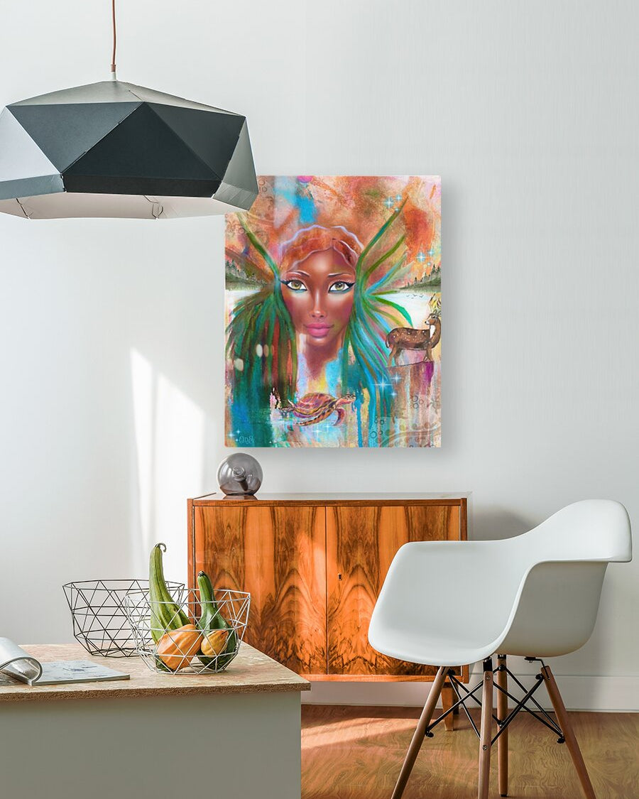 2269759 :: HD Sublimation Metal Print