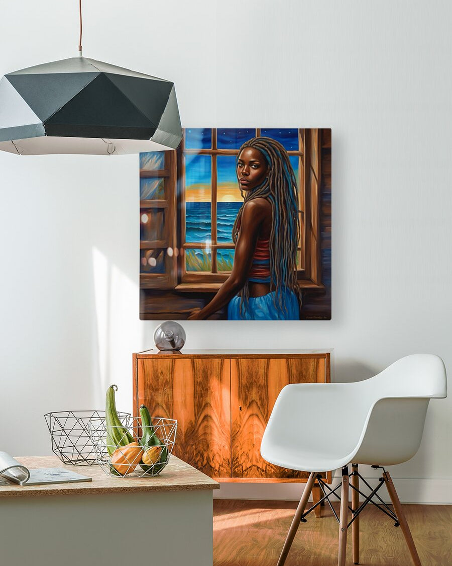 2302325 :: HD Sublimation Metal Print