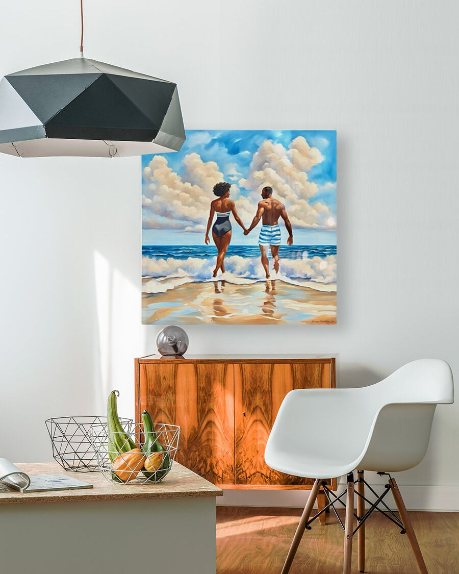 2325419 :: HD Sublimation Metal Print