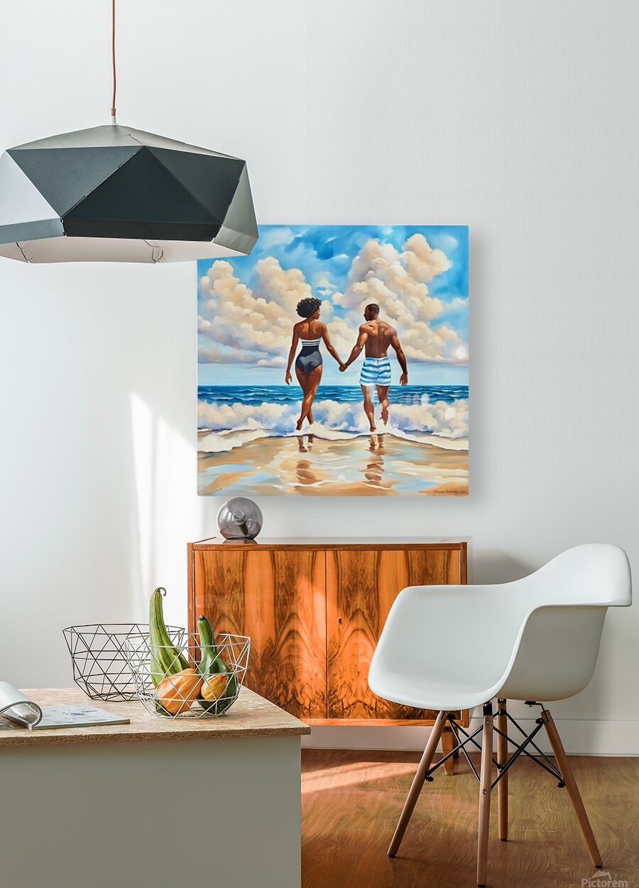 2325419 :: HD Sublimation Metal Print