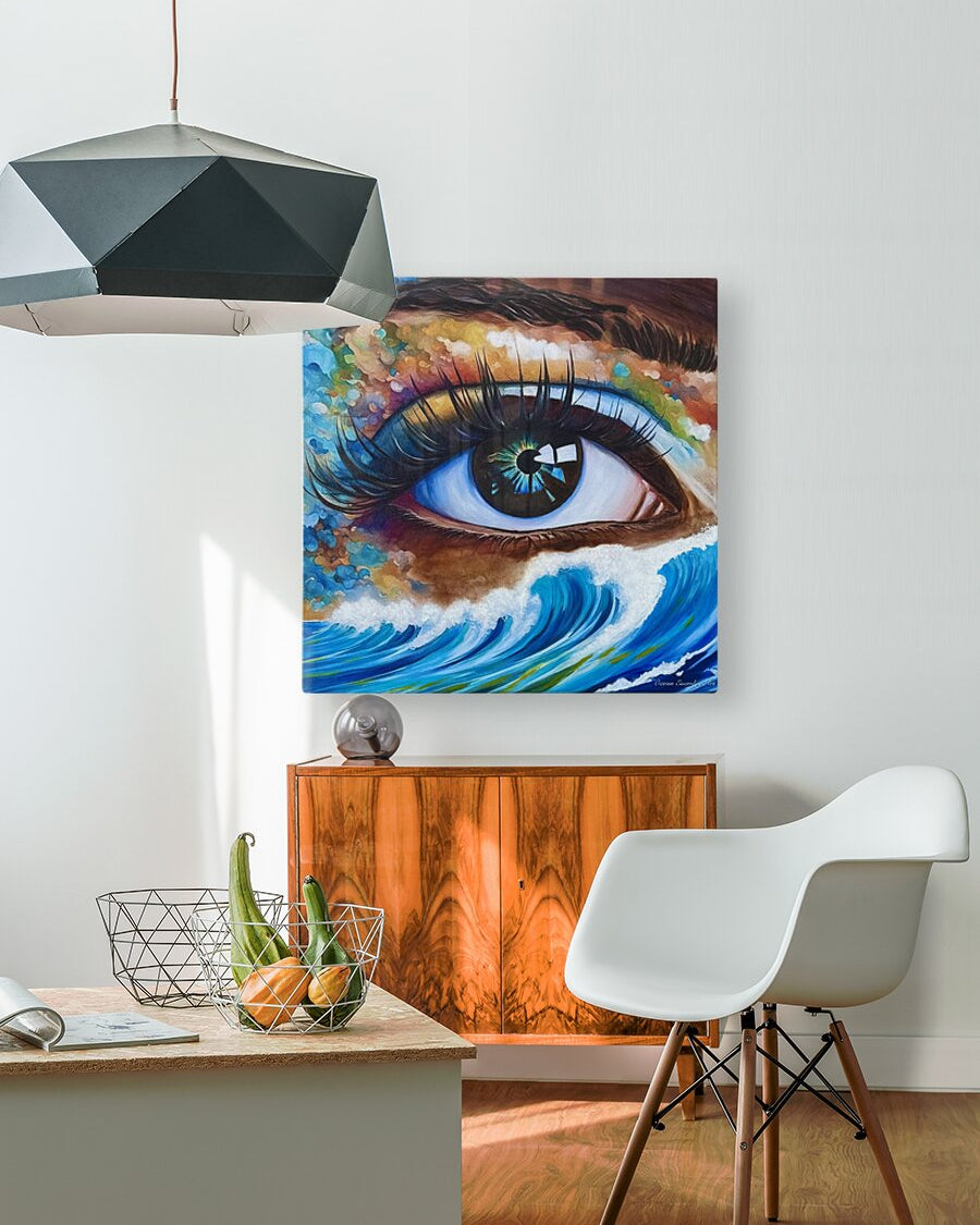 2343522 :: HD Sublimation Metal Print