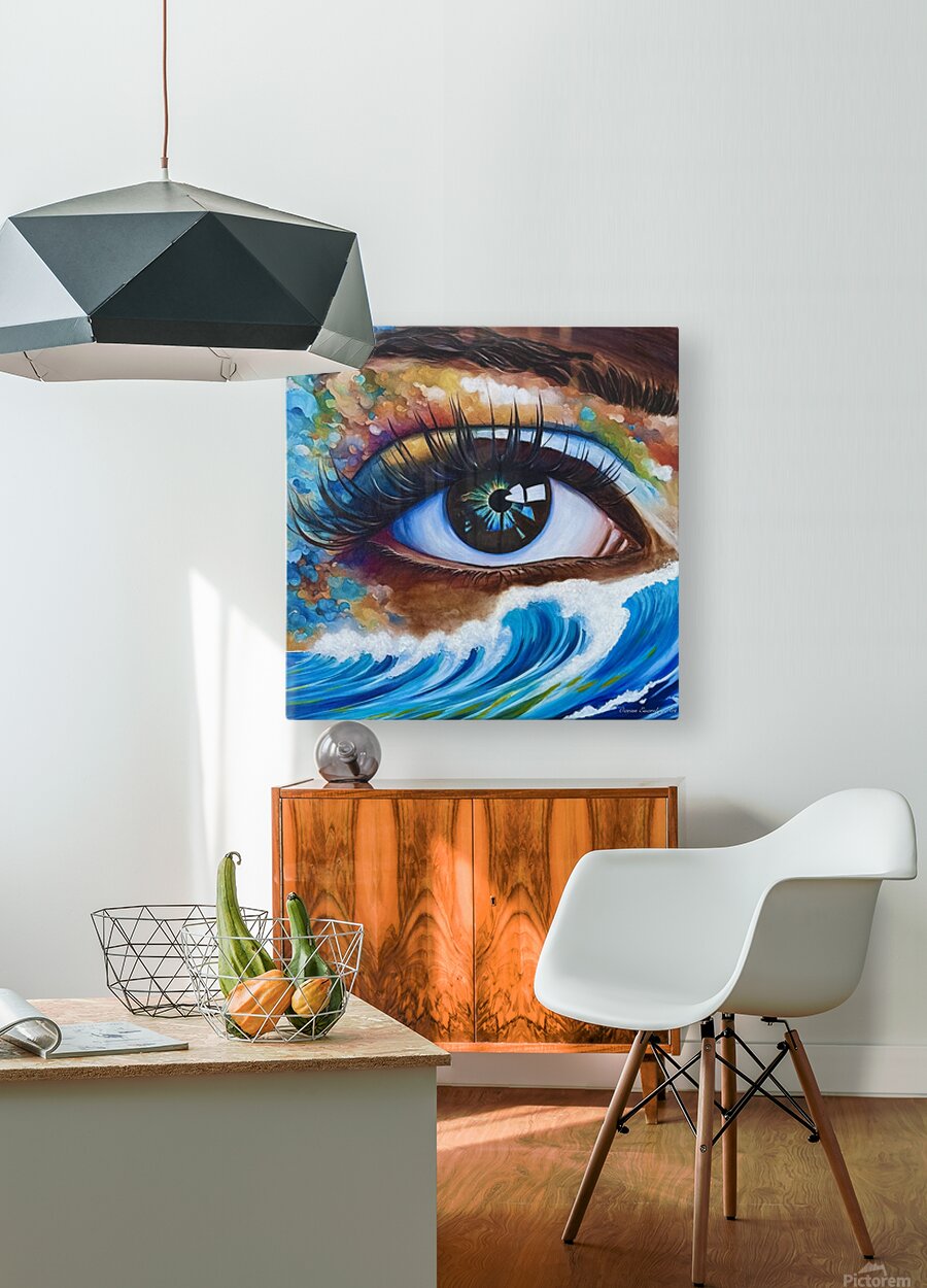 2343522 :: HD Sublimation Metal Print