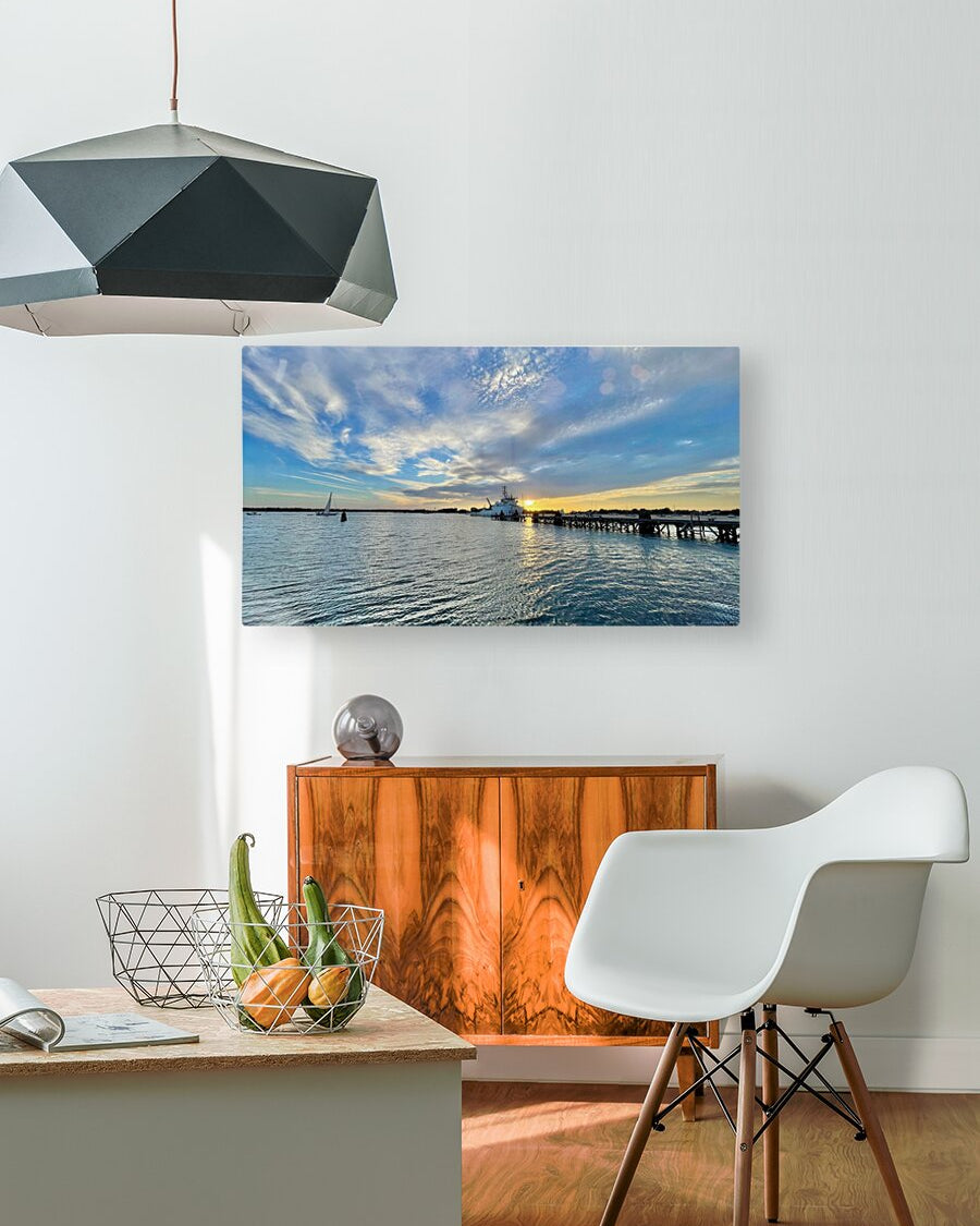 2347491 :: HD Sublimation Metal Print