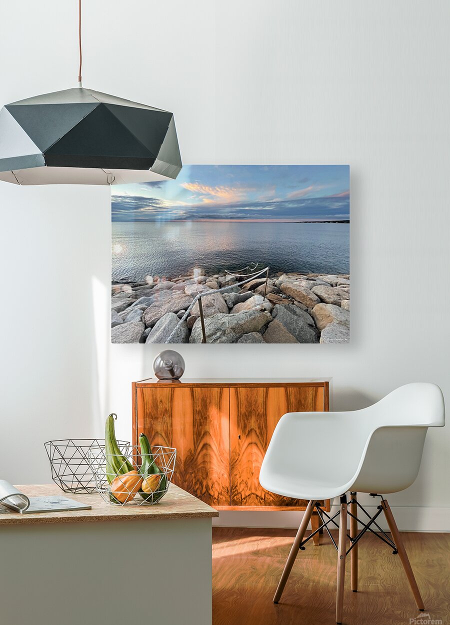 2363413 :: HD Sublimation Metal Print