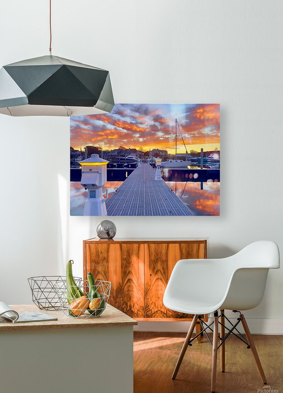 2364045 :: HD Sublimation Metal Print