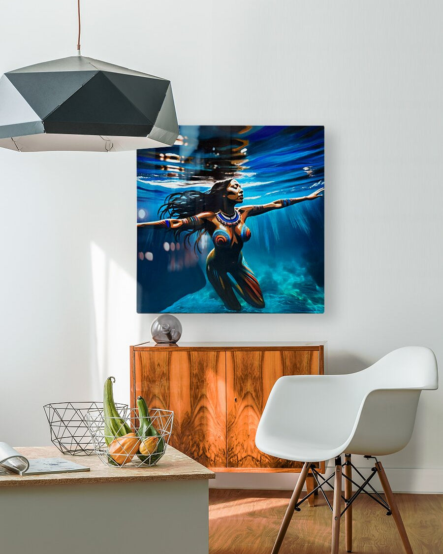 2364401 :: HD Sublimation Metal Print