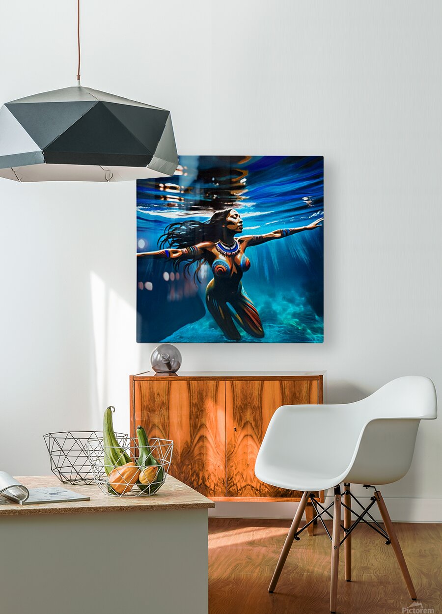 2364401 :: HD Sublimation Metal Print