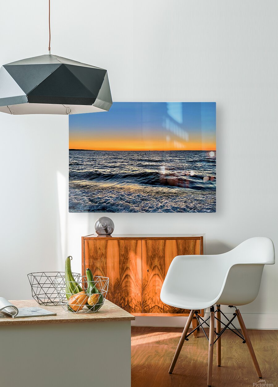 2367269 :: HD Sublimation Metal Print