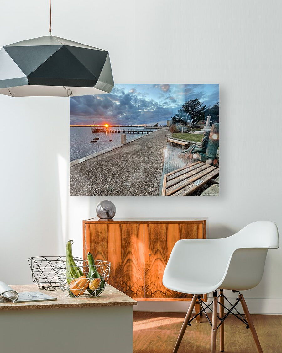 2368889 :: HD Sublimation Metal Print