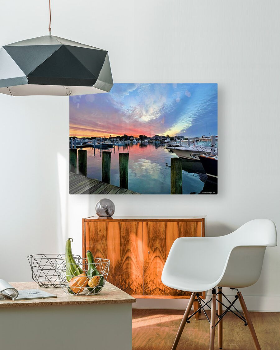 2371154 :: HD Sublimation Metal Print