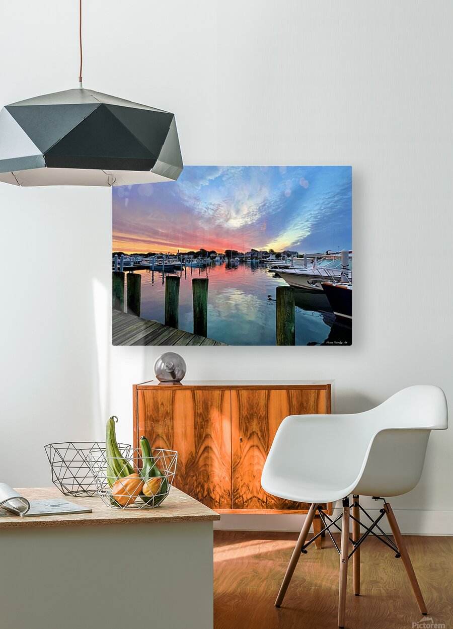 2371154 :: HD Sublimation Metal Print