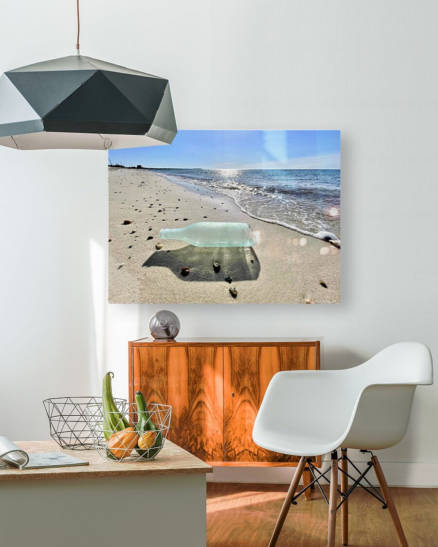 2374236 :: HD Sublimation Metal Print