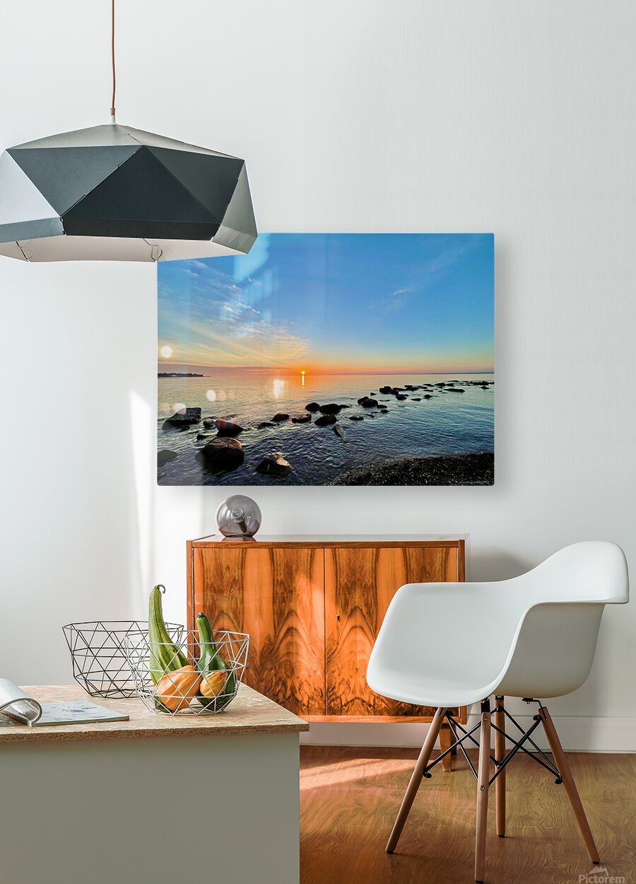 2375368 :: HD Sublimation Metal Print