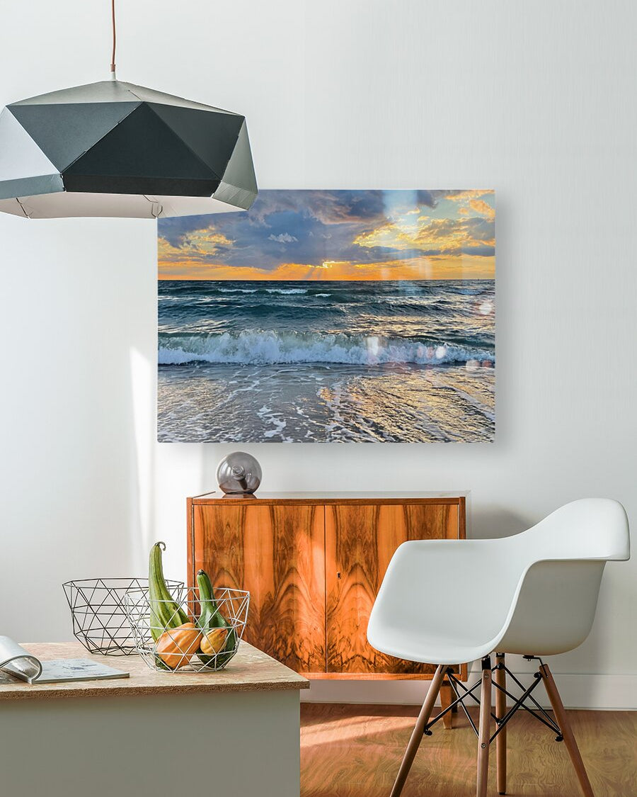 2376167 :: HD Sublimation Metal Print