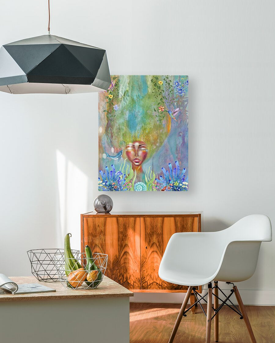 2376213 :: HD Sublimation Metal Print