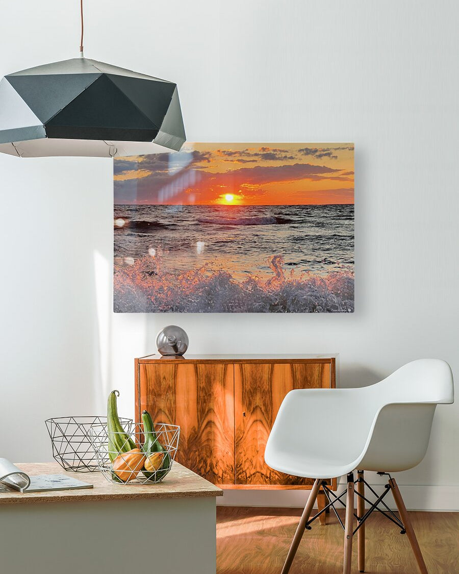 2377742 :: HD Sublimation Metal Print