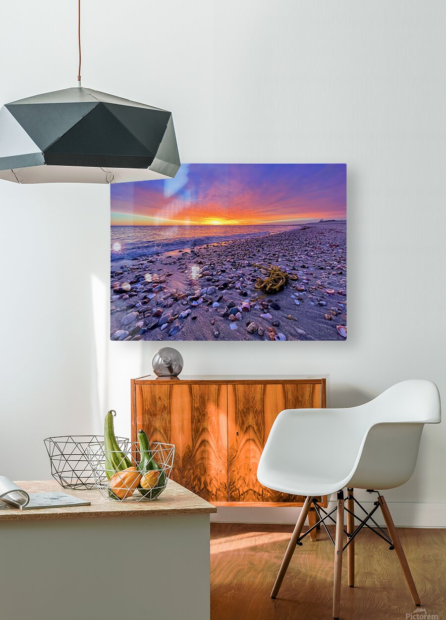 2380404 :: HD Sublimation Metal Print