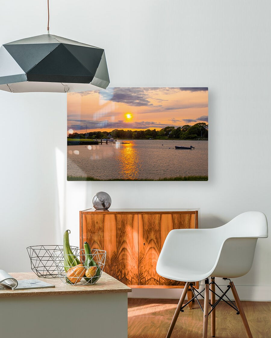 2385164 :: HD Sublimation Metal Print