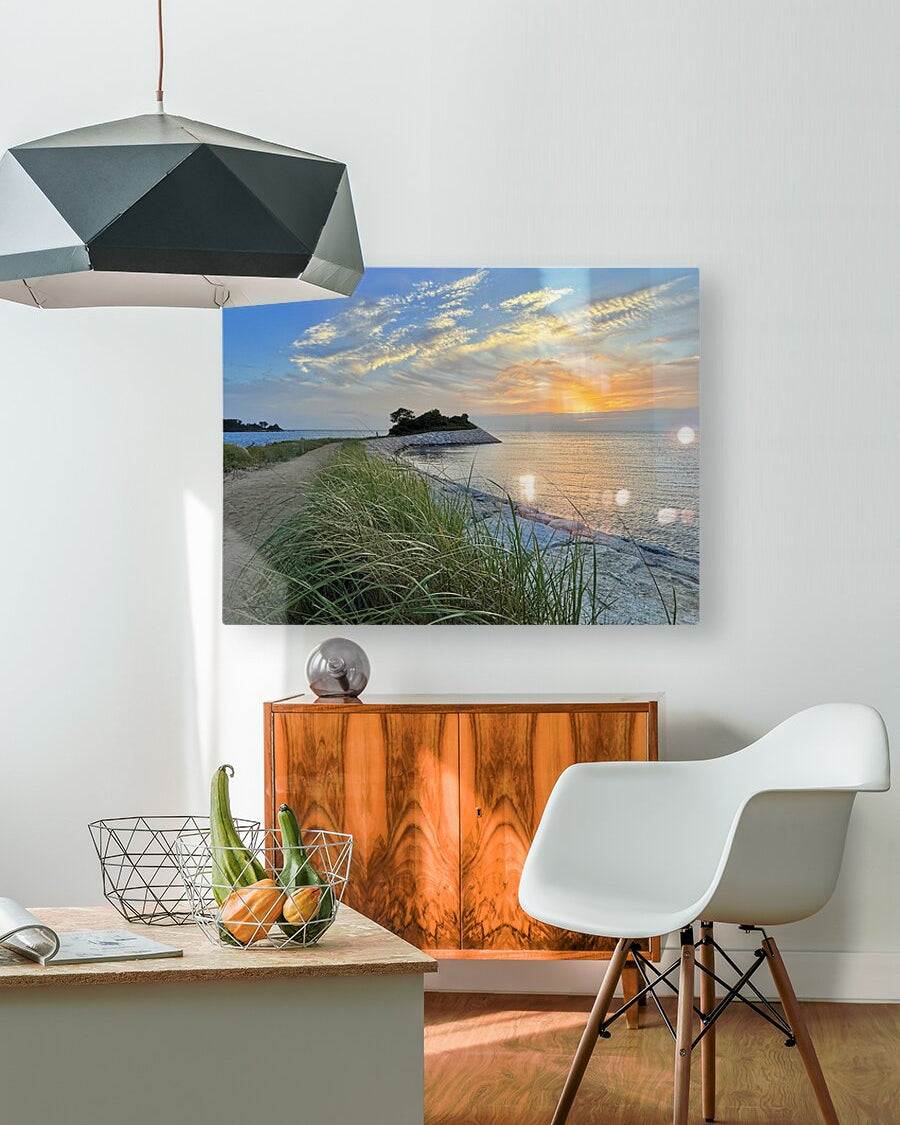 2442746 :: HD Sublimation Metal Print