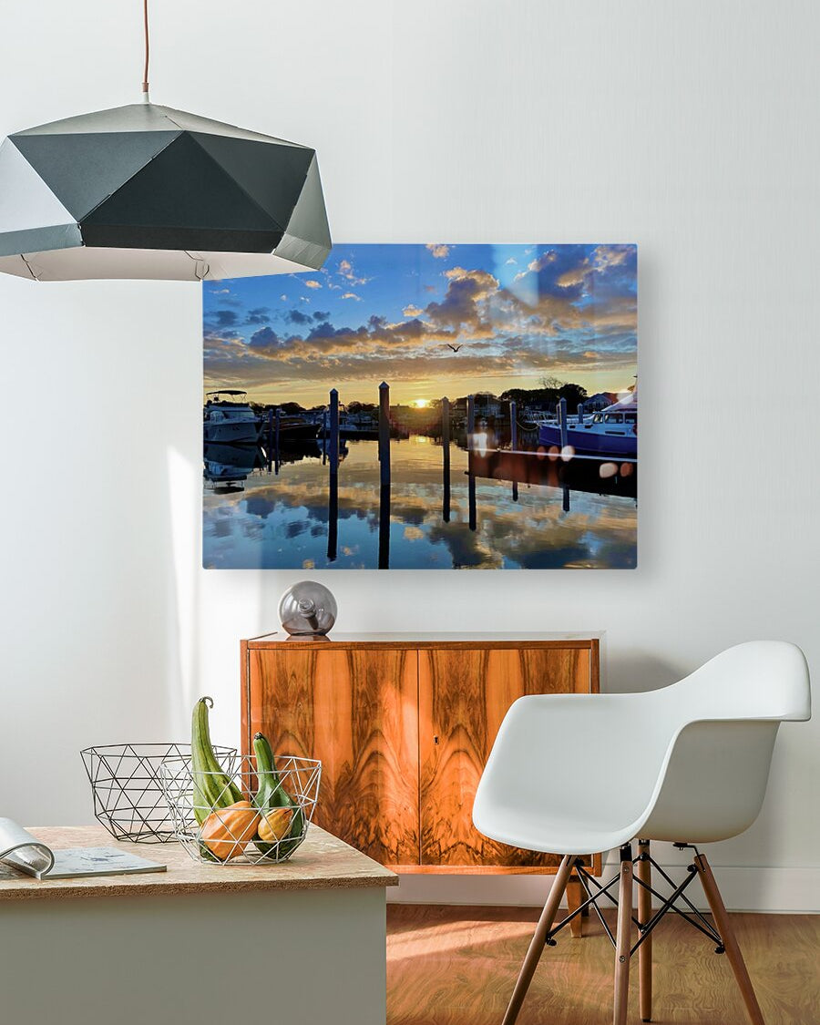 2454477 :: HD Sublimation Metal Print