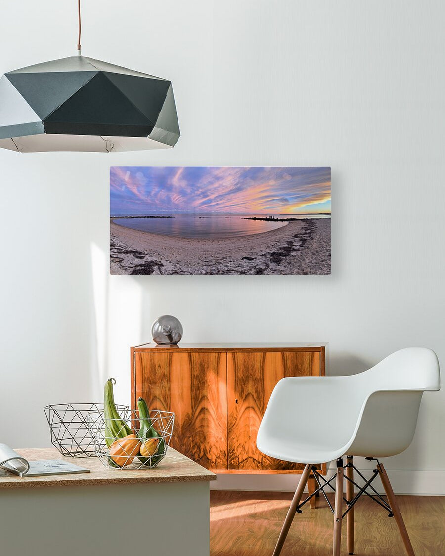 2454516 :: HD Sublimation Metal Print