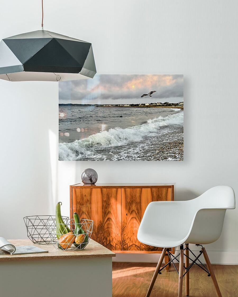 2472542 :: HD Sublimation Metal Print