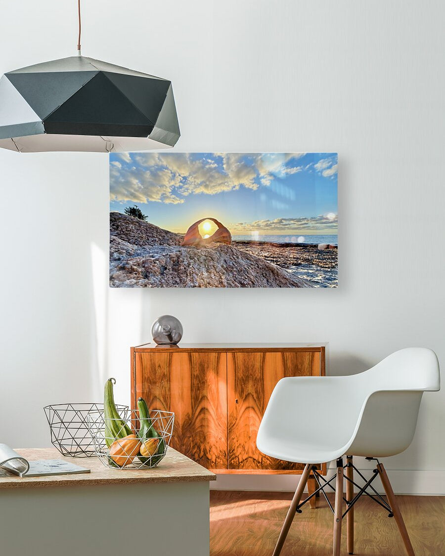 2473990 :: HD Sublimation Metal Print