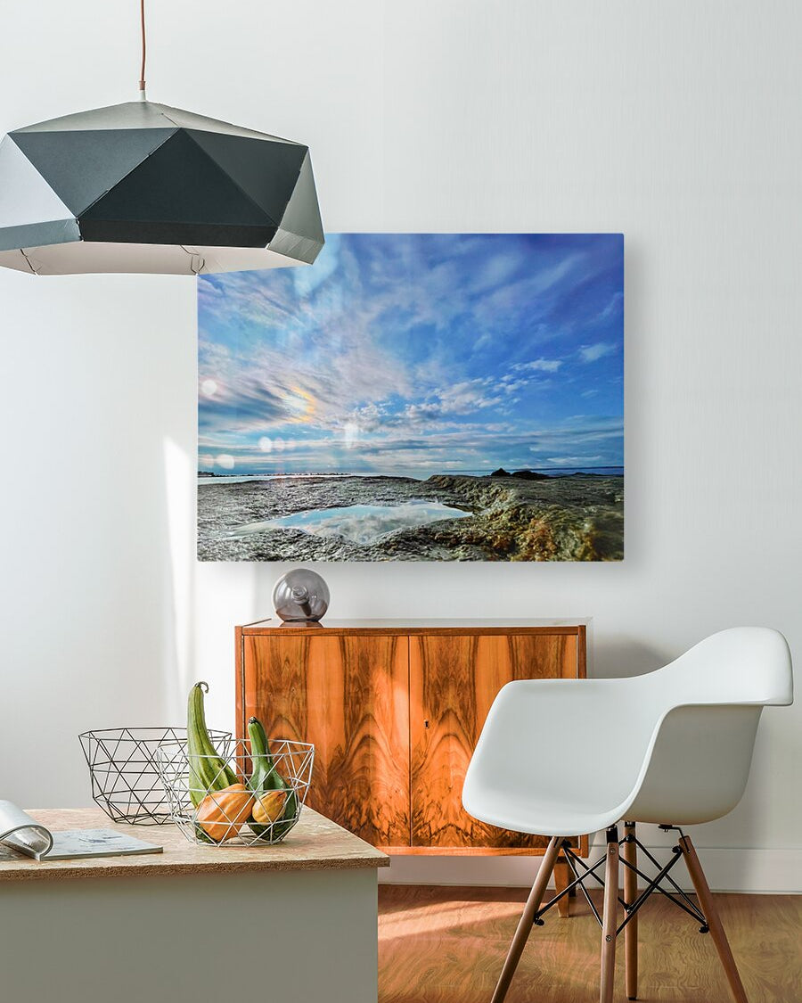 2474000 :: HD Sublimation Metal Print