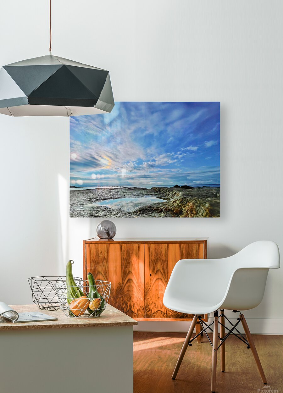2474000 :: HD Sublimation Metal Print