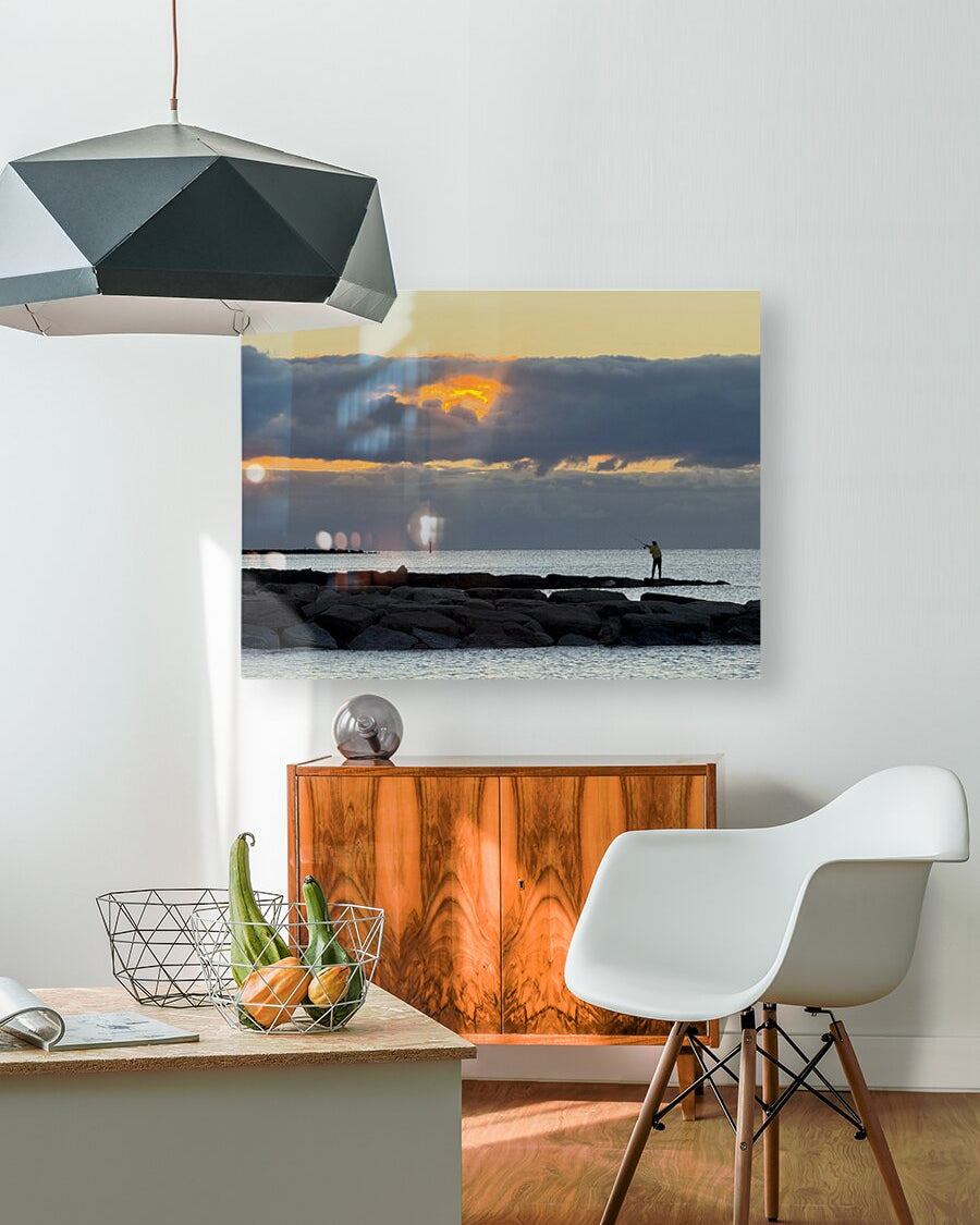 2474002 :: HD Sublimation Metal Print