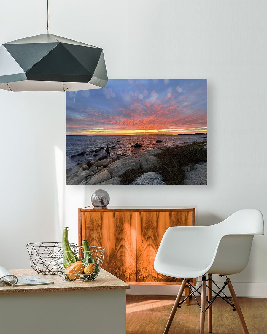 2474003 :: HD Sublimation Metal Print