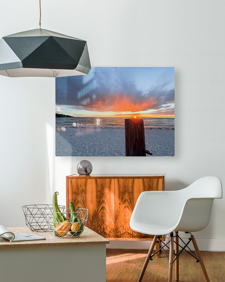 2474007 :: HD Sublimation Metal Print