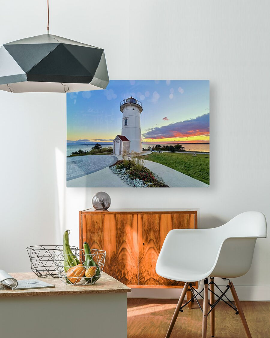 2479261 :: HD Sublimation Metal Print