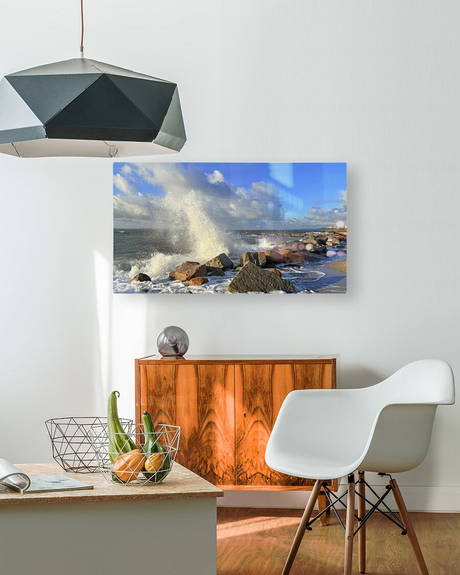 2483350 :: HD Sublimation Metal Print