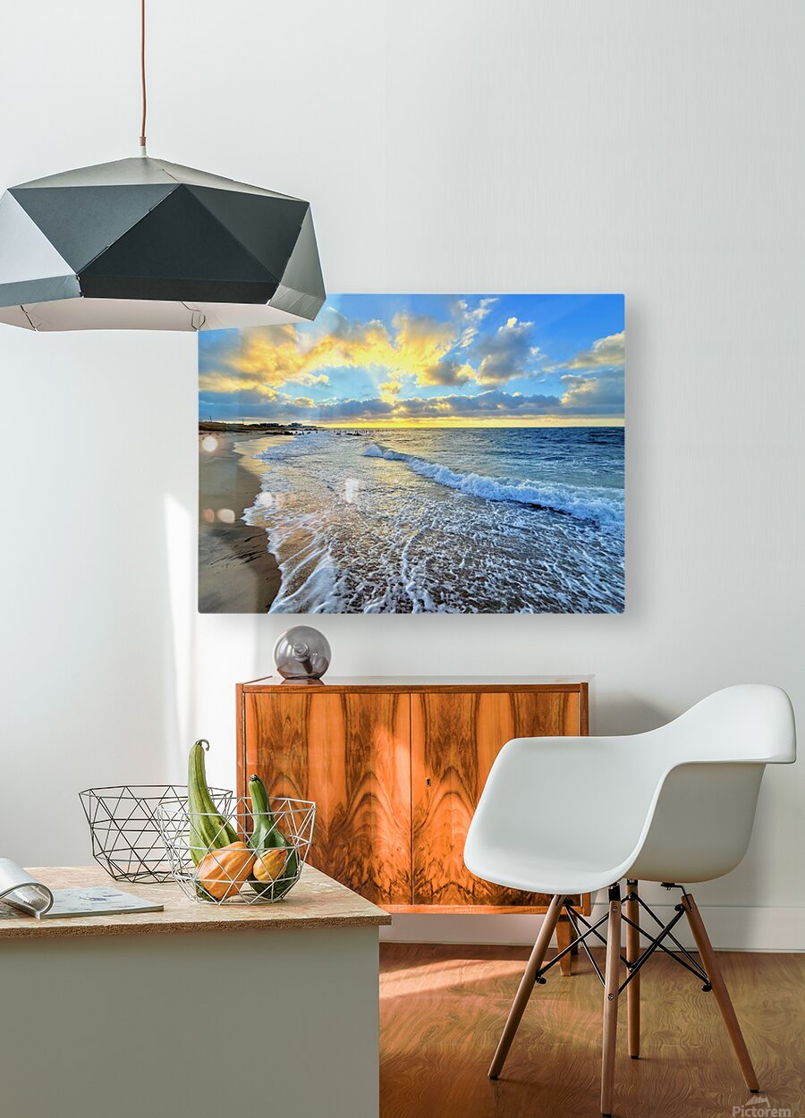 2486030 :: HD Sublimation Metal Print