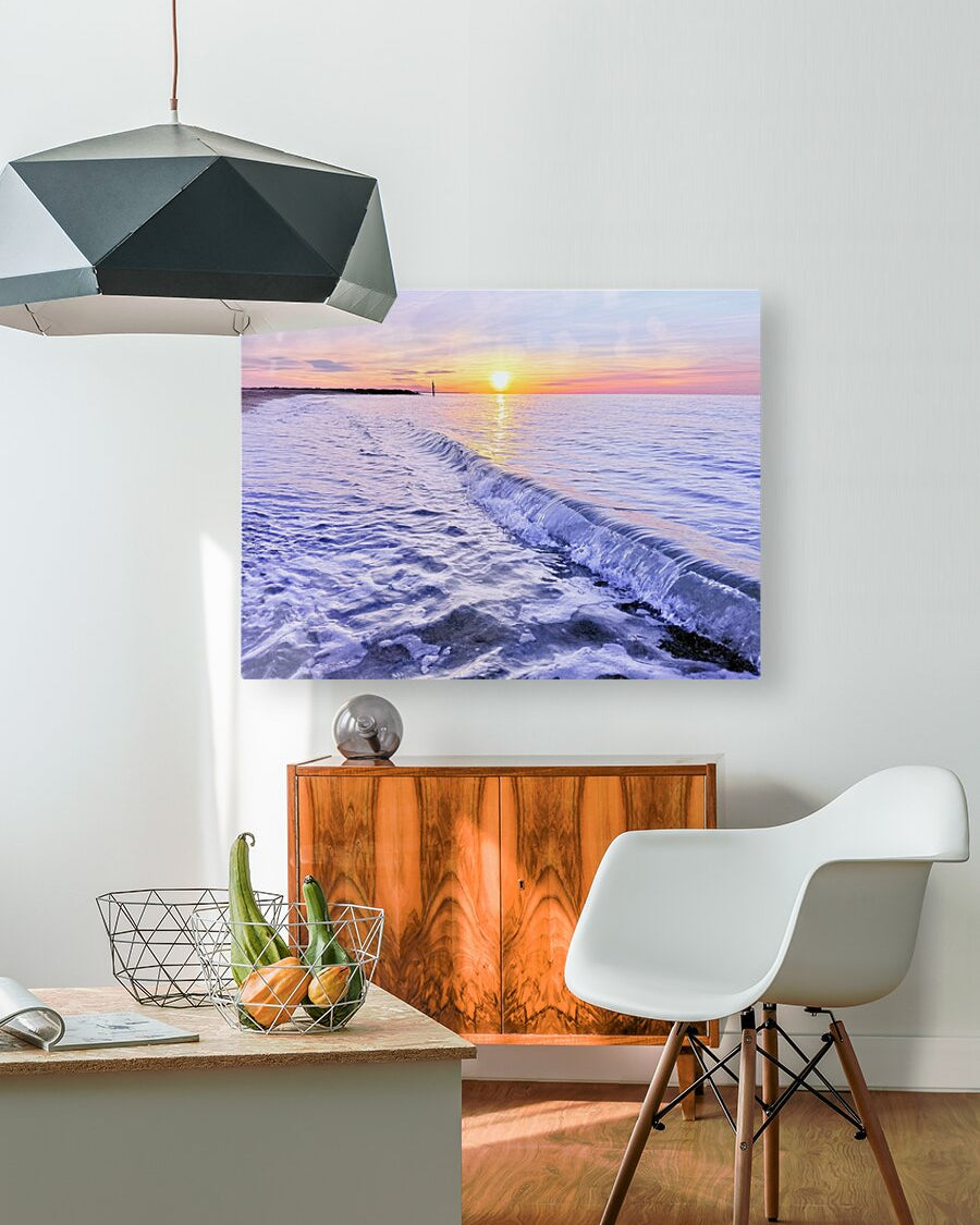 2487267 :: HD Sublimation Metal Print