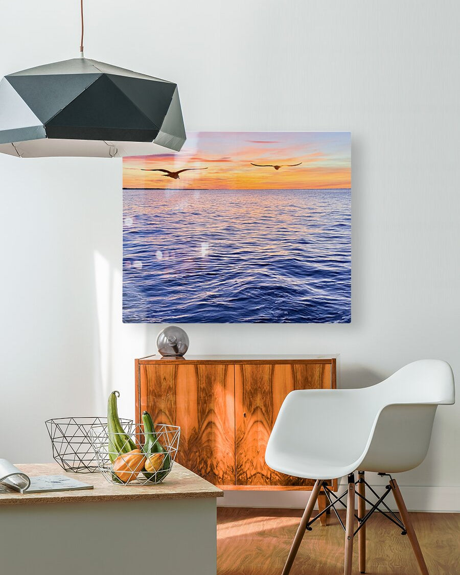 2487268 :: HD Sublimation Metal Print