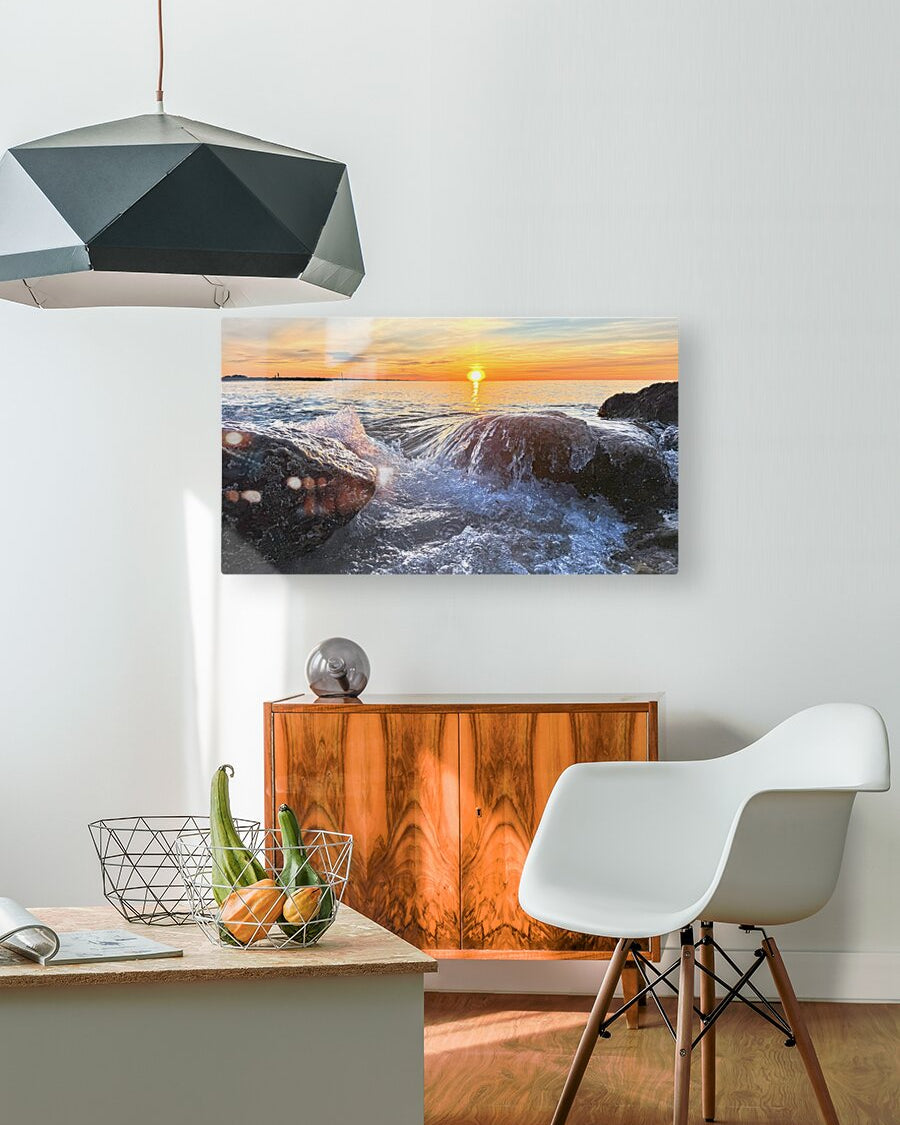 2487456 :: HD Sublimation Metal Print