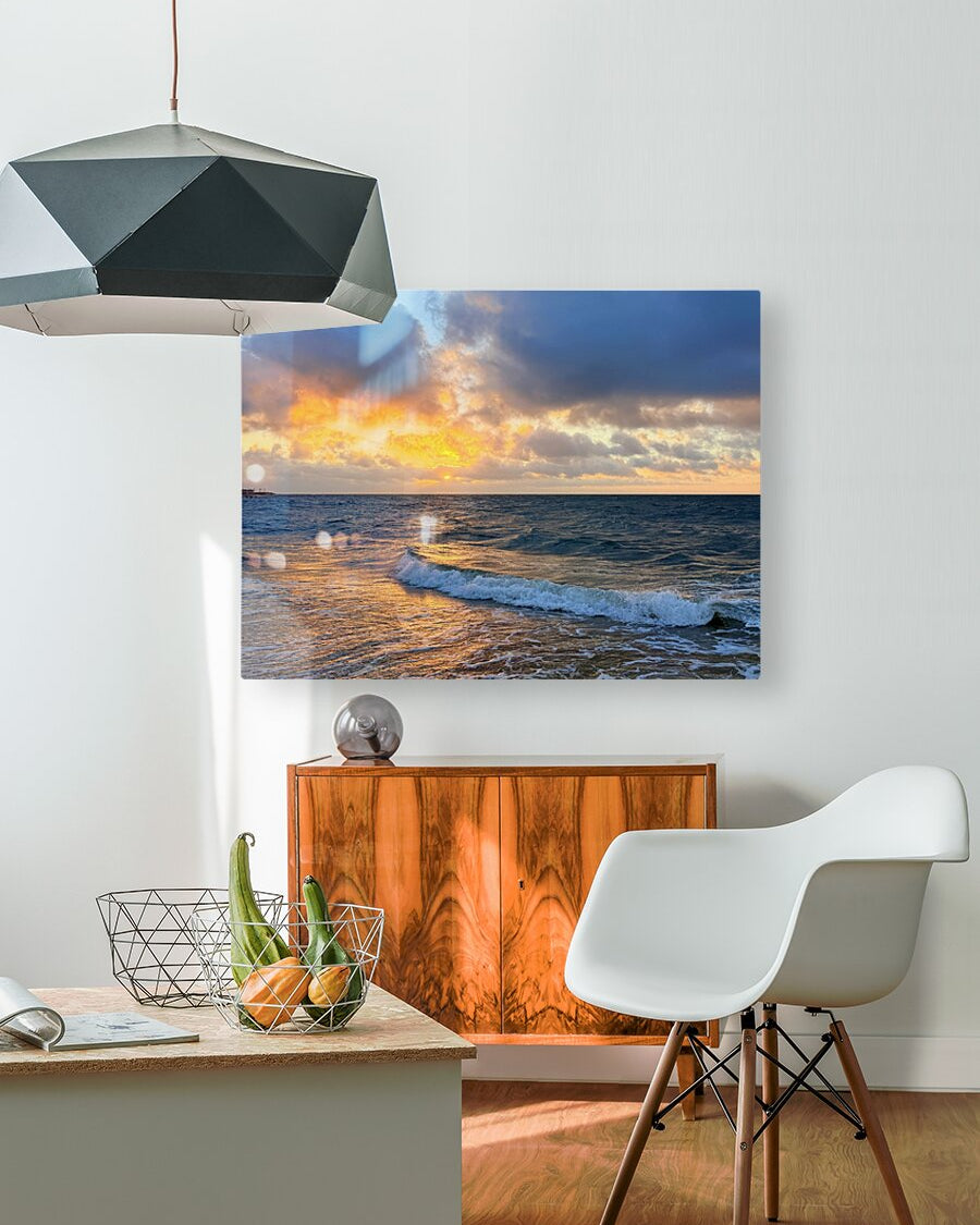 2487458 :: HD Sublimation Metal Print