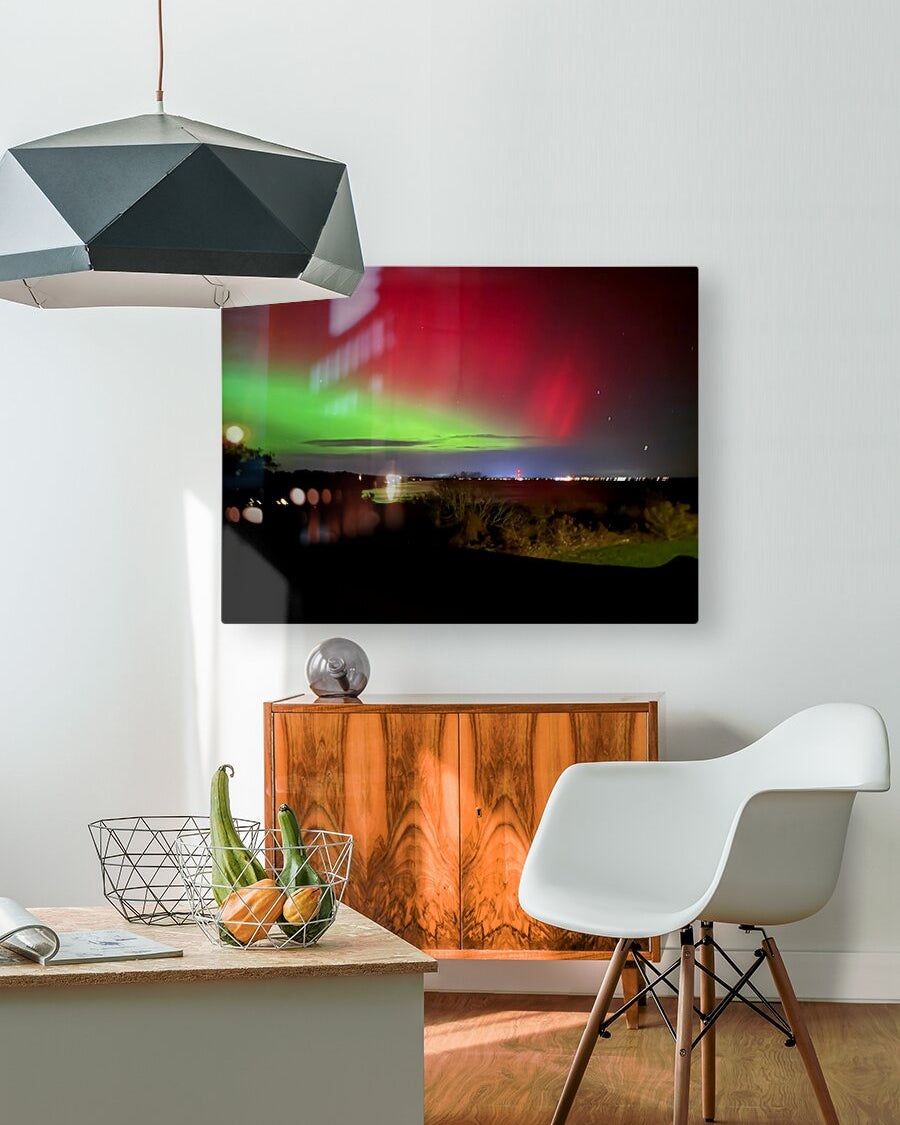 2491341 :: HD Sublimation Metal Print