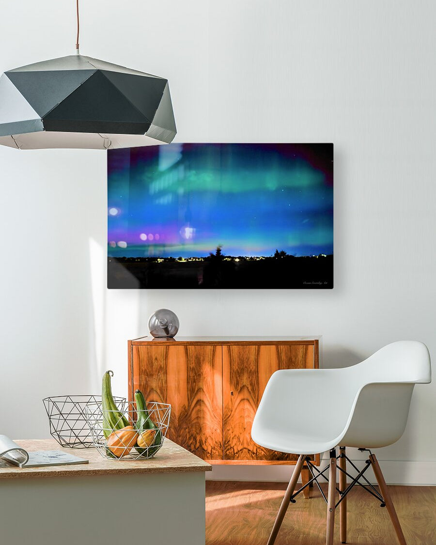 2491795 :: HD Sublimation Metal Print