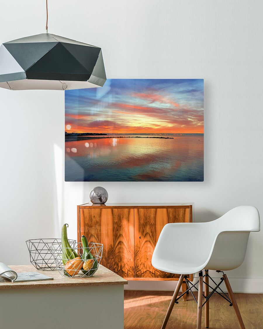 2499109 :: HD Sublimation Metal Print