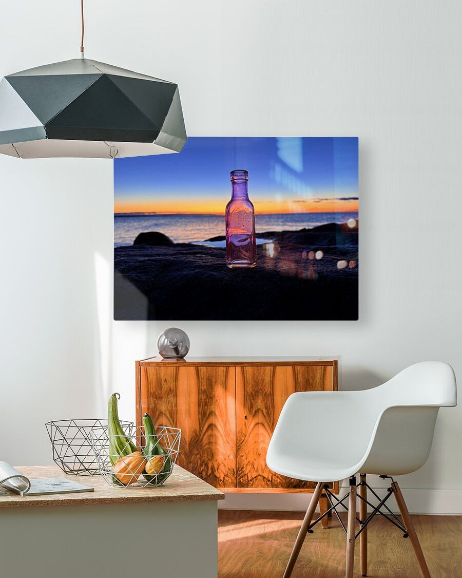 2500267 :: HD Sublimation Metal Print