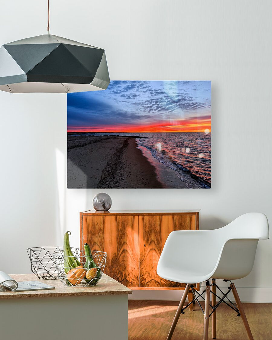 2500268 :: HD Sublimation Metal Print