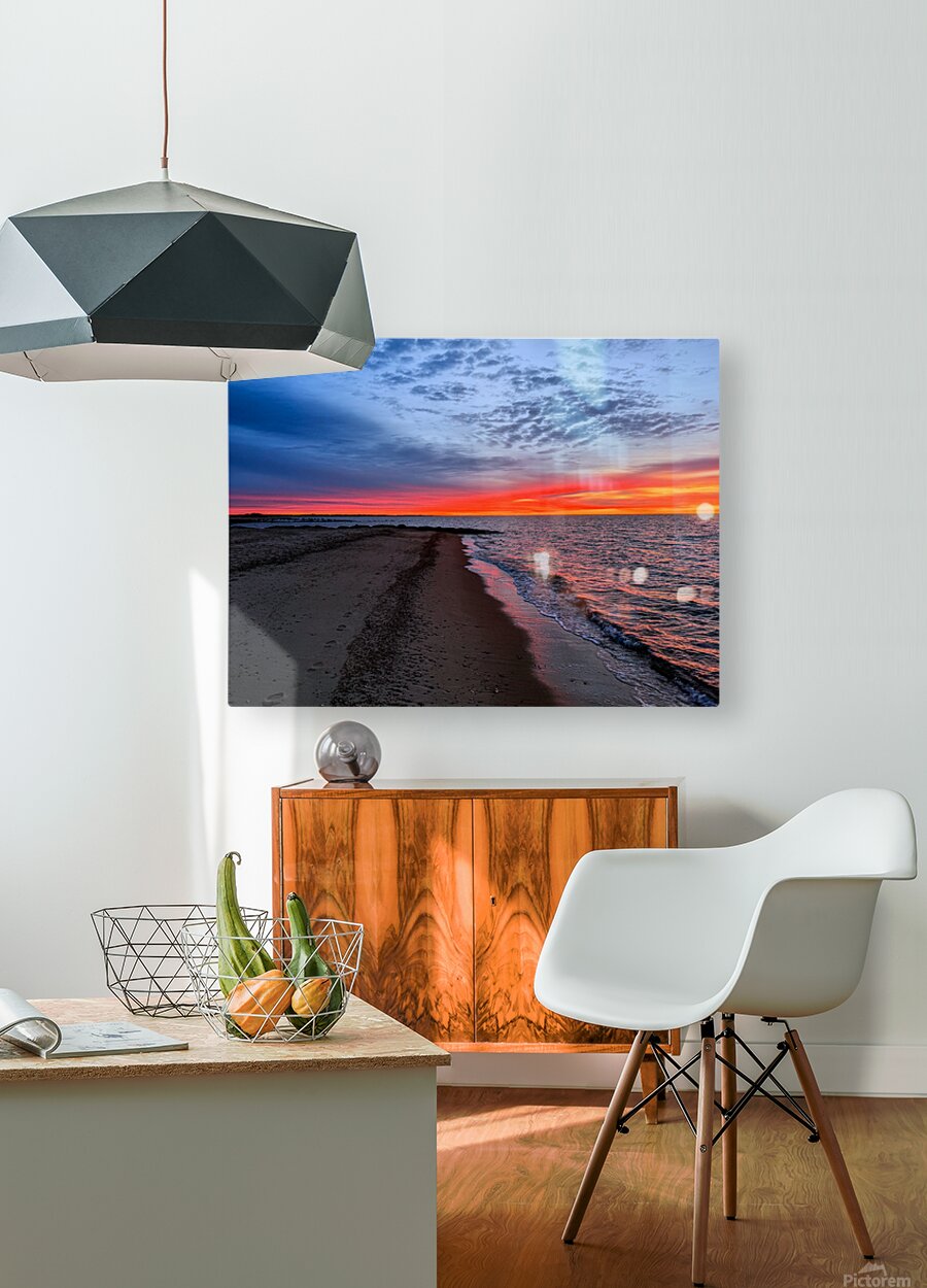 2500268 :: HD Sublimation Metal Print