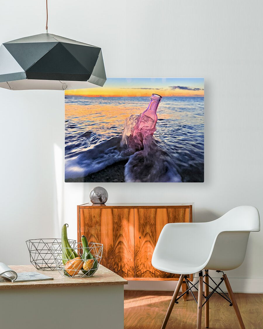 2500341 :: HD Sublimation Metal Print